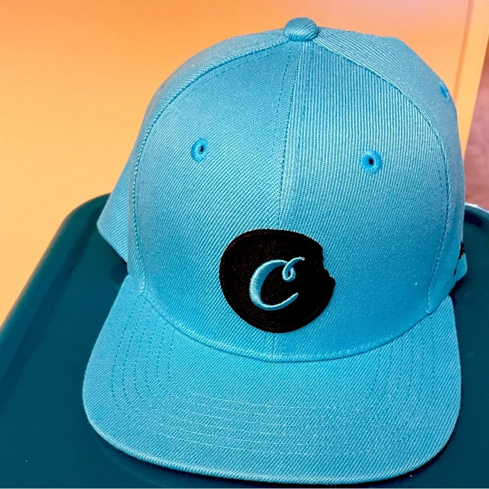 Cookies cap - Picture 1 of 2